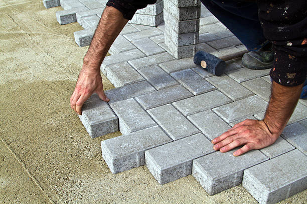 Reliable Thiensville, WI Driveway Pavers Solutions